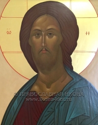 Икона Спаса из Звенигородского чина Нижний Новгород