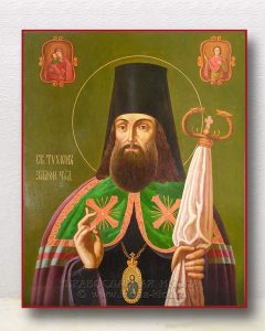 Икона «Тихон Задонский, святитель» Нижний Новгород